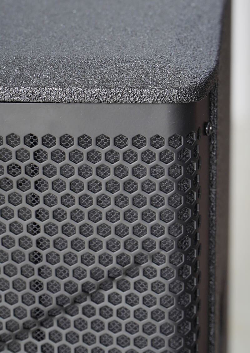 Loa karaoke BIK BSP 812II (bass 30cm)