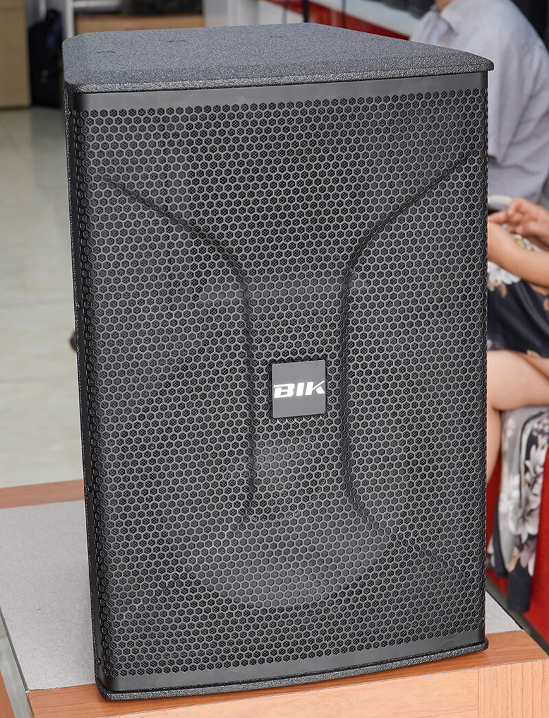 Loa karaoke BIK BSP 812II (bass 30cm)