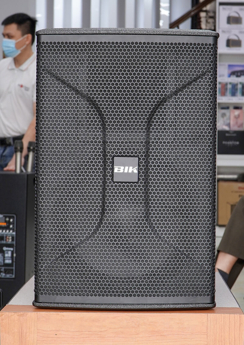 Loa karaoke BIK BSP 812II (bass 30cm)