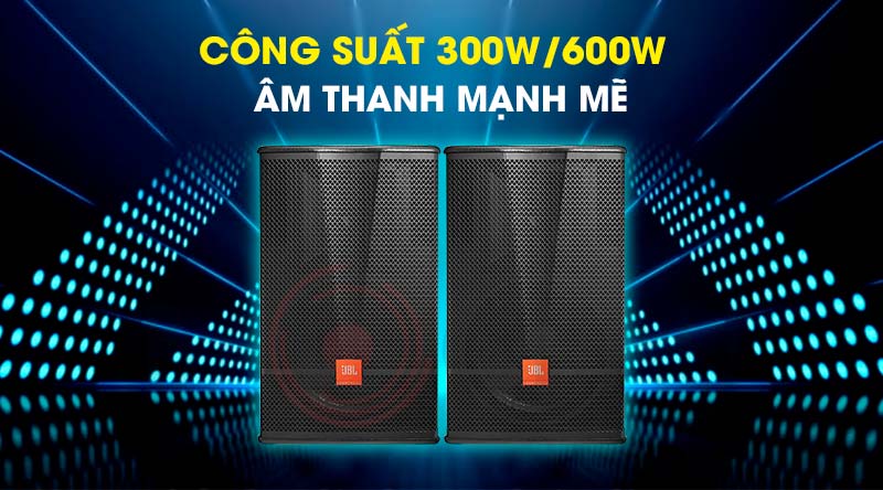 loa JBL CV1070 công suất mạnh mẽ, chất âm vượt trội