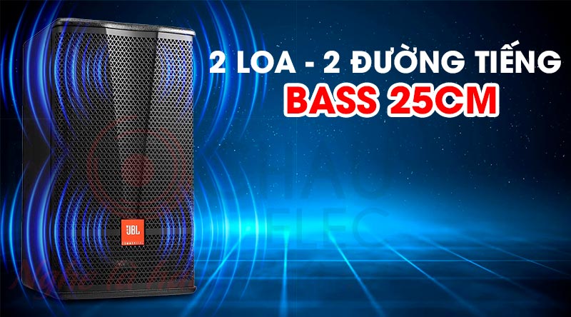 Loa JBL CV1070 chất âm vượt trội
