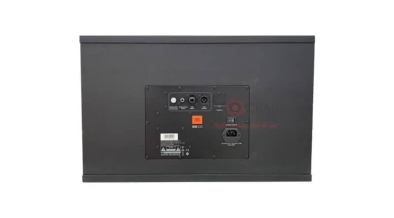 Loa karaoke JBL RM210