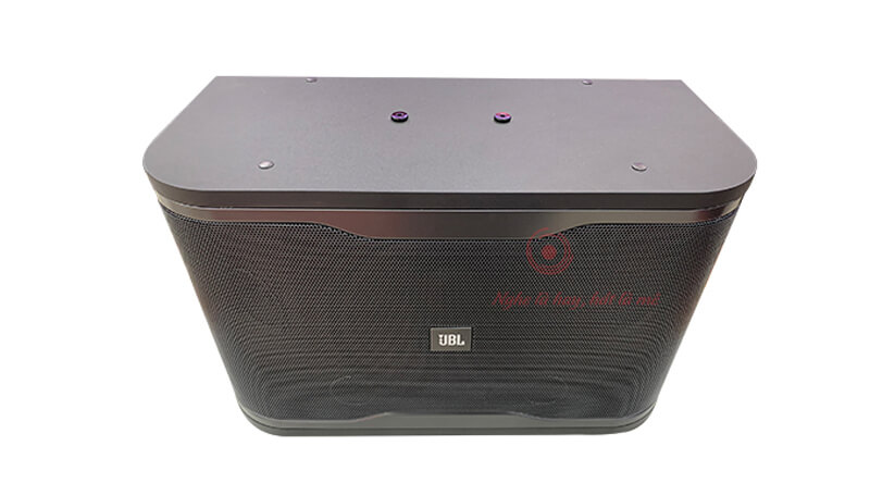 Loa karaoke JBL RM 210