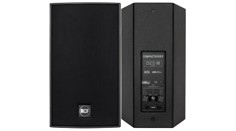 Loa RCF C 5212-96 (full bass 30, SX: Italy)