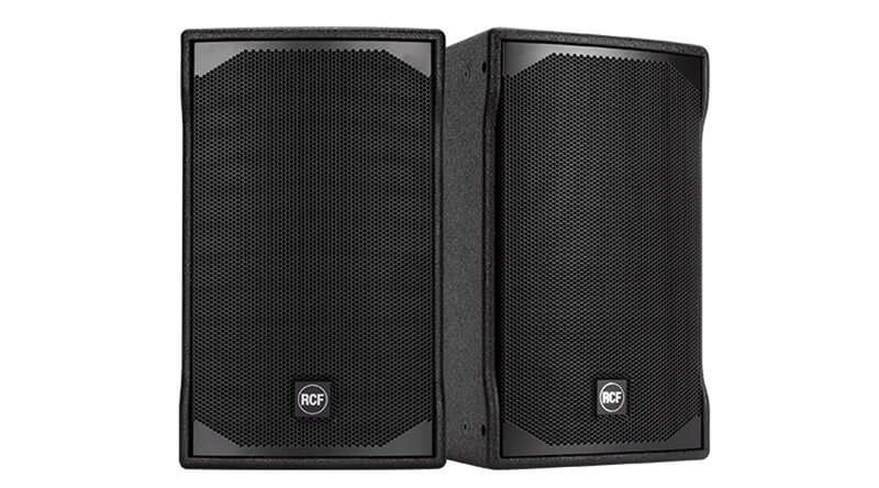 Loa RCF E MAX 3110 MKII