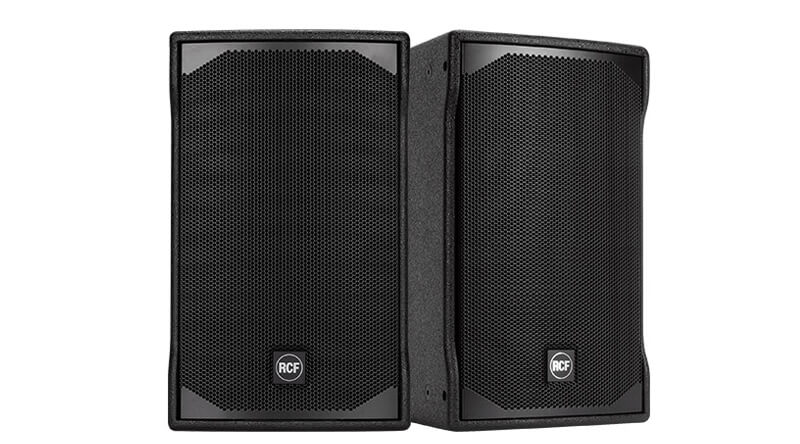 Loa RCF E MAX 3112 MKII