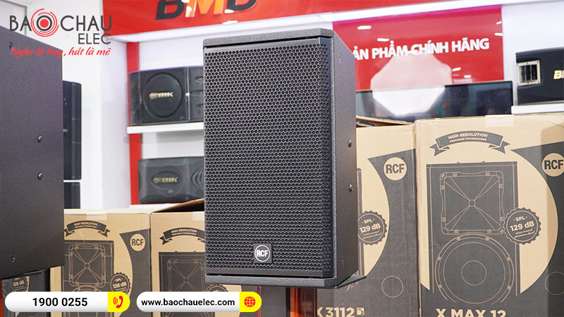 Loa karaoke RCF X-MAX 10