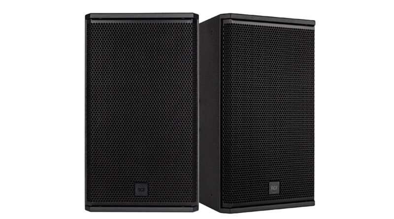 Loa karaoke RCF XMAX 12