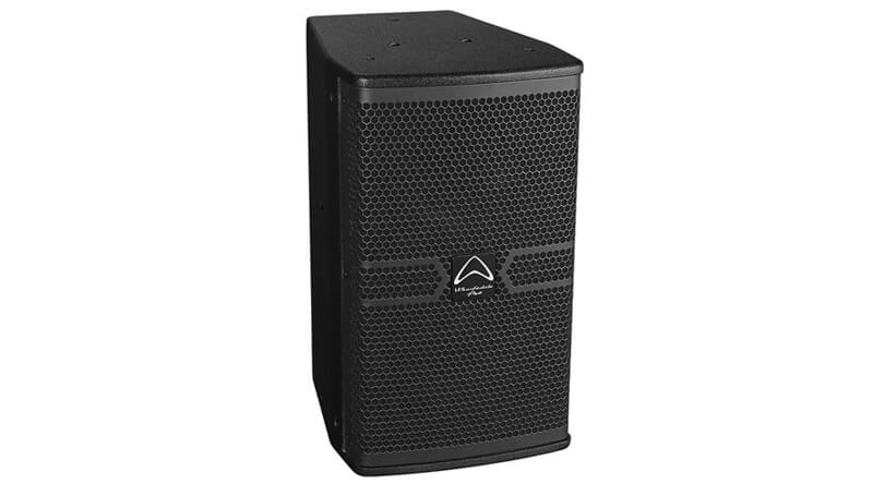 Loa Wharfedale Anglo E10