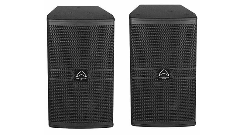 Loa Wharfedale Anglo E10