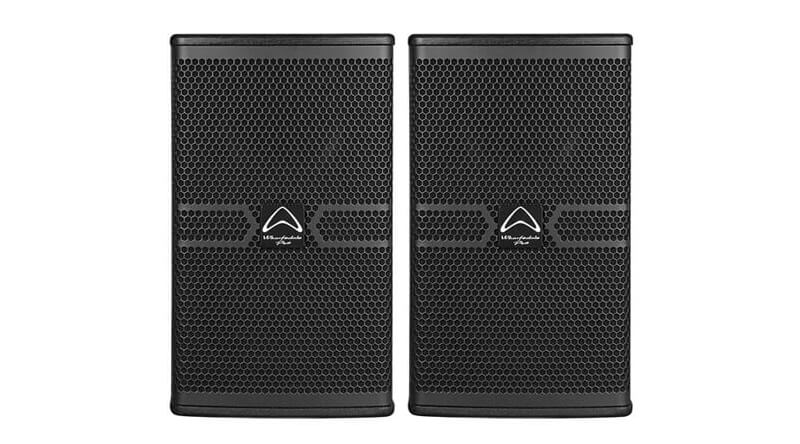 Loa Wharfedale Anglo E10