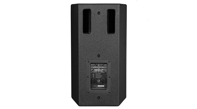 Loa Wharfedale Anglo E10