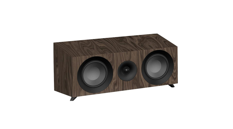 Bộ loa nghe nhạc, xem phim Jamo S807 HCS