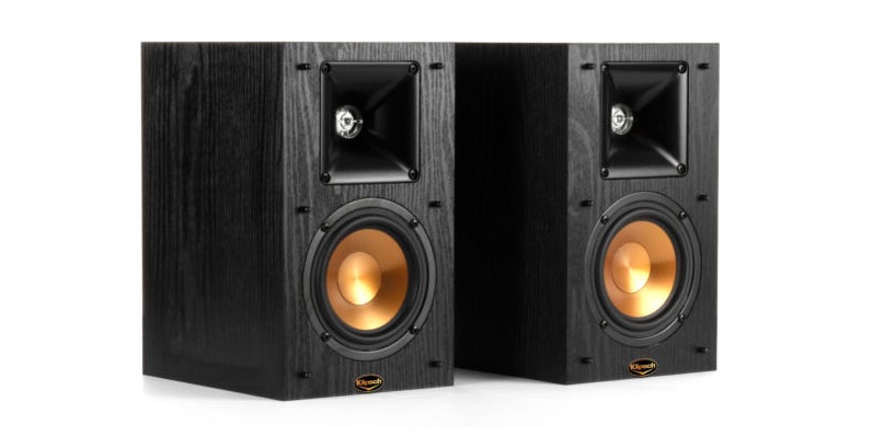 Loa Klipsch Synergy Black Label B-100