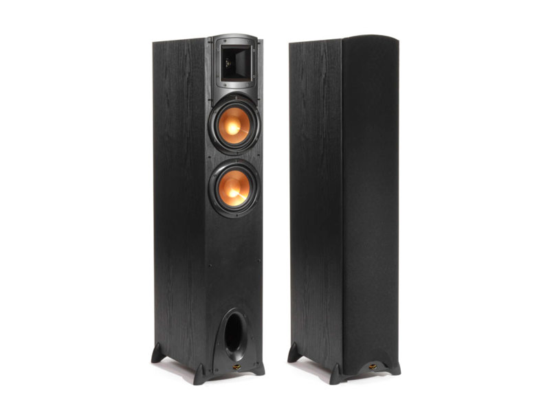 Loa Klipsch Synergy Black Label F200