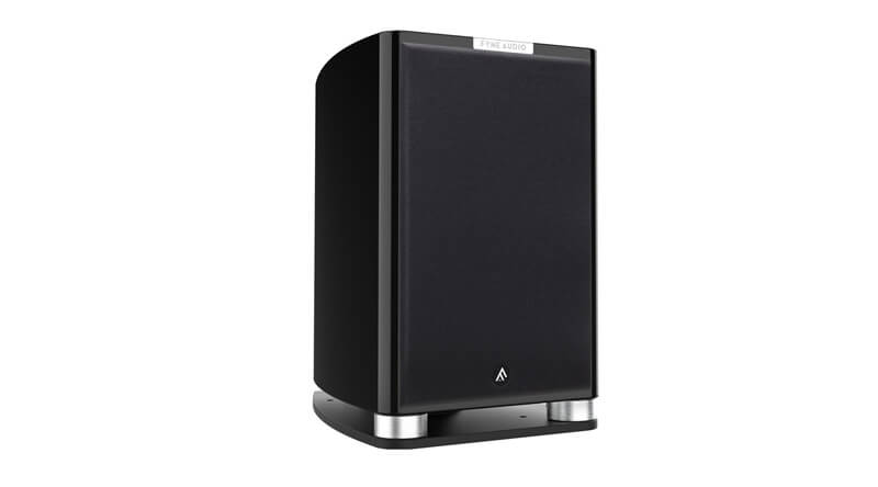 Loa bookshelf Fyne Audio F700