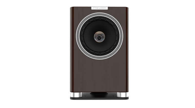 Loa bookshelf Fyne Audio F700