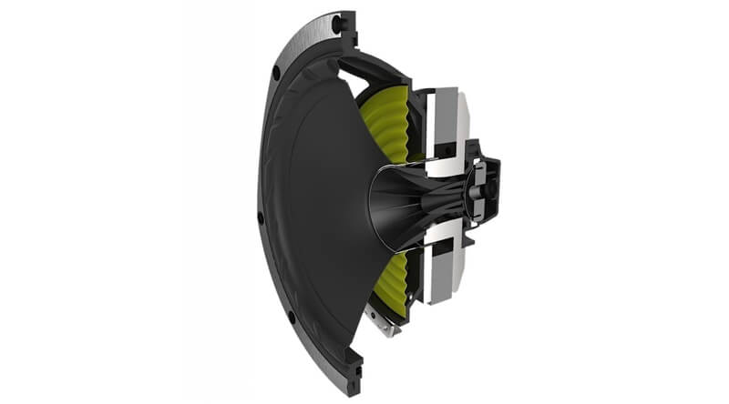 Loa bookshelf Fyne Audio F700