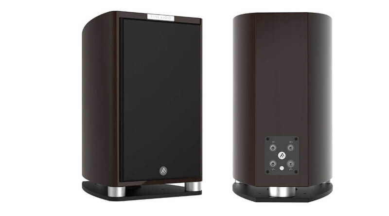 Loa bookshelf Fyne Audio F700