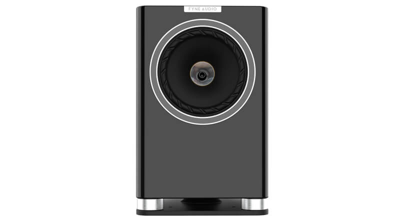 Loa bookshelf Fyne Audio F700