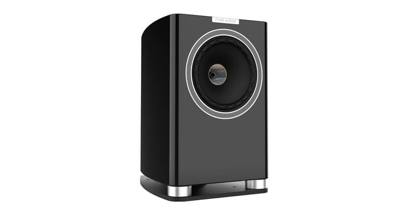 Loa bookshelf Fyne Audio F700