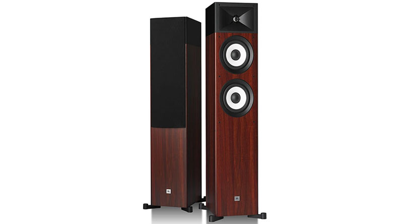 Loa nghe nhạc JBL Stage A170