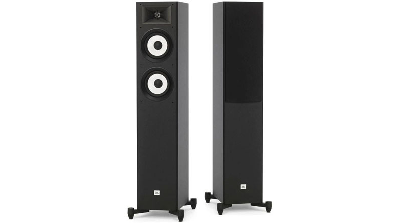 Loa nghe nhạc JBL Stage A170