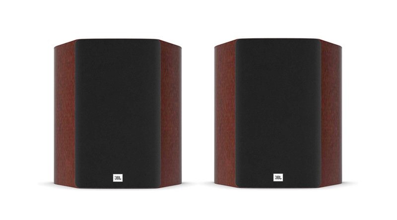 Loa JBL Studio 610