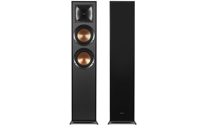 Loa Klipsch R620F