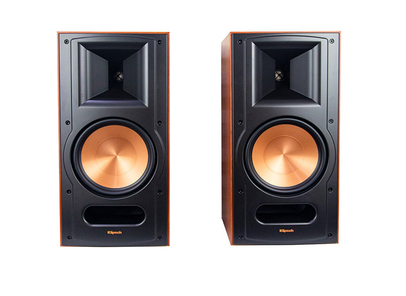 Loa Klipsch RB 81II