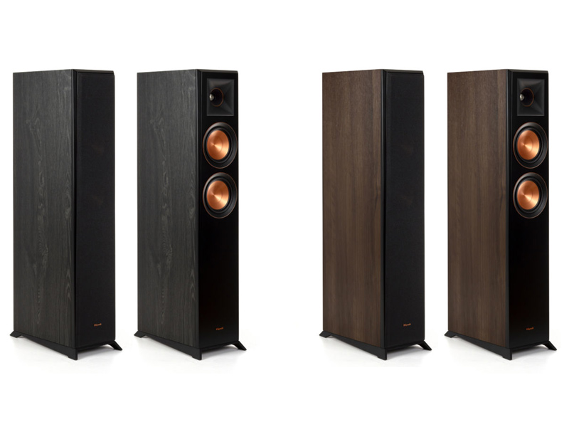 Loa Klipsch RP-5000F