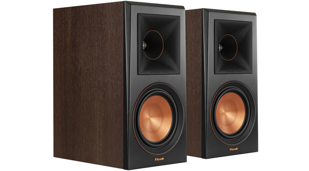 Loa Klipsch RP-600M