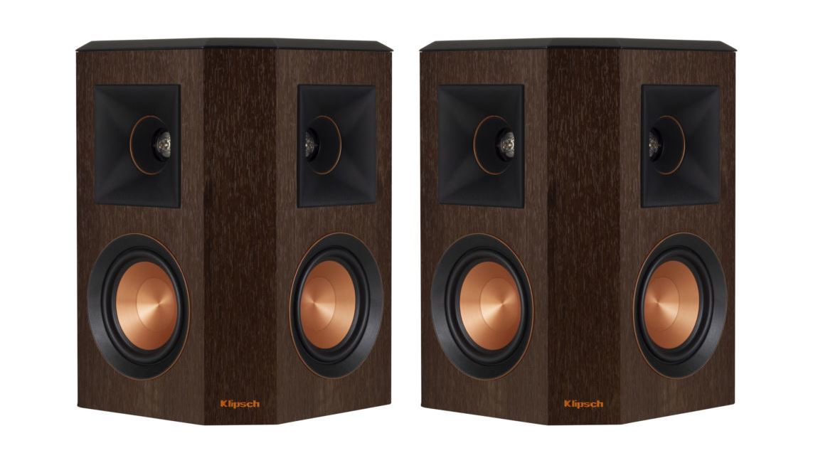 Loa Klipsch RP402S