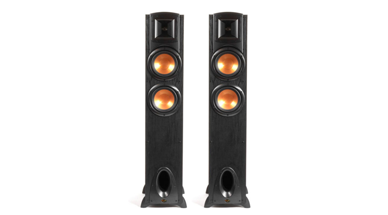 Loa Klipsch Synergy Black Label F200 chính hãng