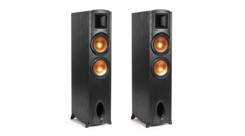 Loa Klipsch Label F300