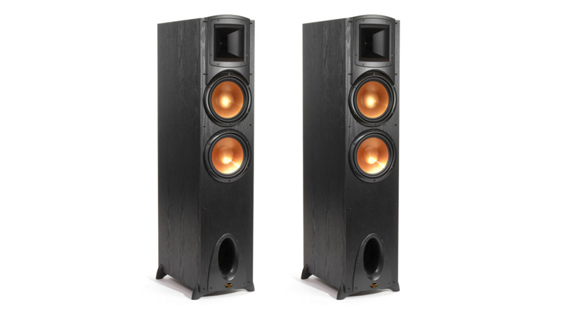 Loa Klipsch Synergy Black Label F300