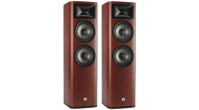Loa JBL Studio 690