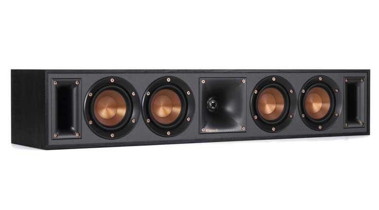 Loa Cen Klipsch R-34C