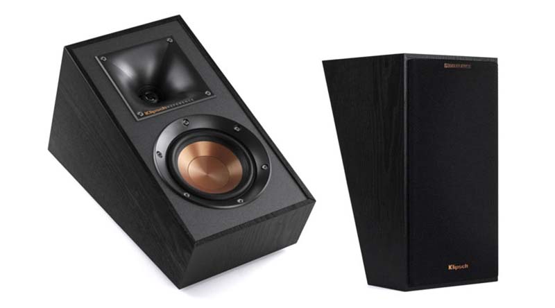 Loa Klipsch R-41SA