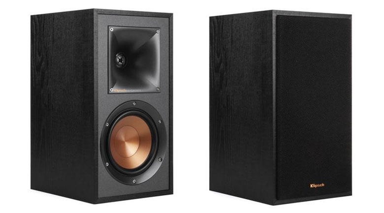 Loa Klipsch R-51M