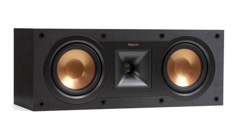 Loa Klipsch R25C