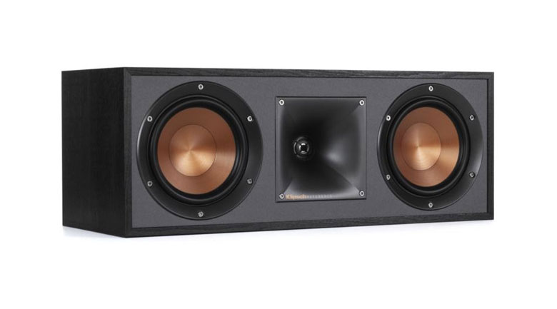 Loa Center Klipsch R-52C