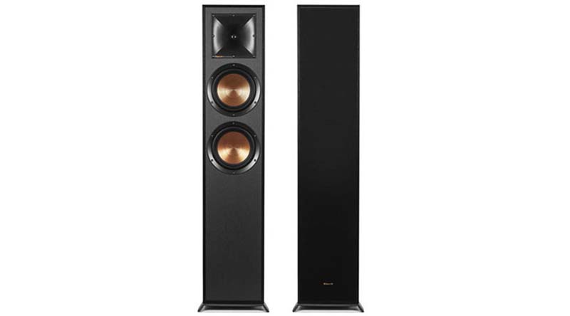 Loa Klipsch R-620F