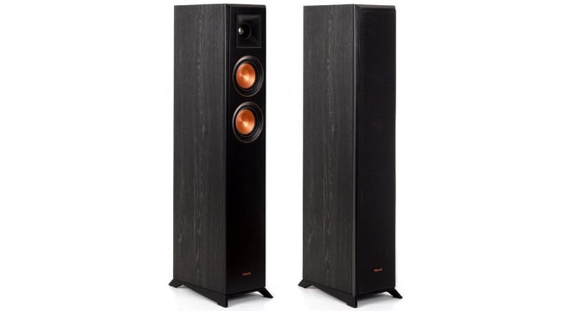 Loa nghe nhạc Klipsch RP-4000F