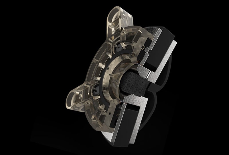 Loa nghe nhạc Klipsch RP-4000F