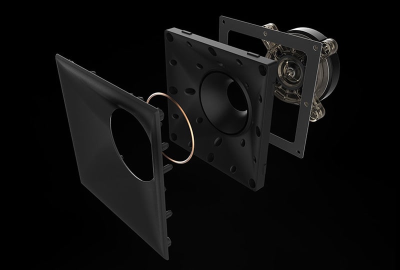 Loa nghe nhạc Klipsch RP-4000F