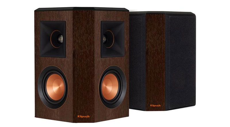 Loa Klipsch RP-402S