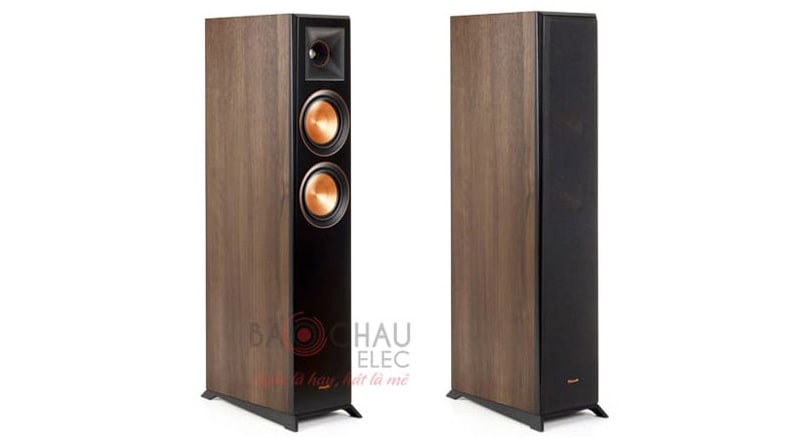 Loa nghe nhạc Klipsch RP-5000F