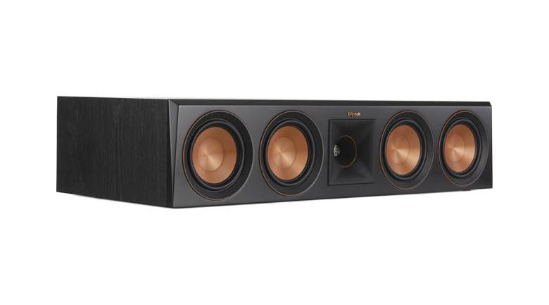 Loa center Klipsch RP-504C