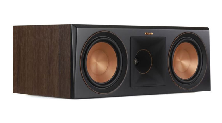 Loa Center Klipsch RP-600C
